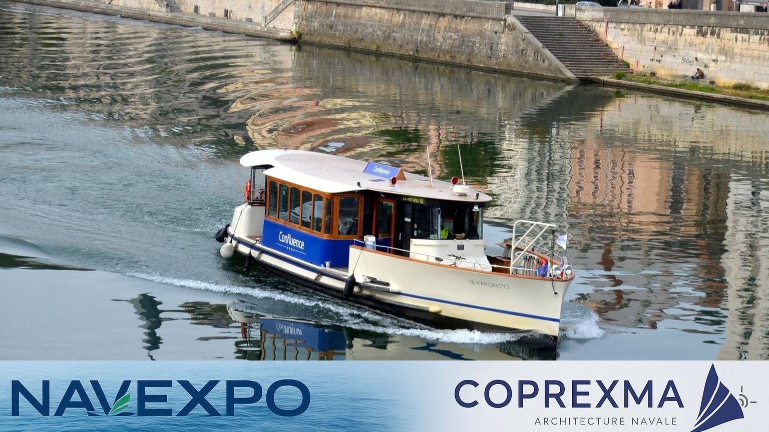Demain souvre @️ NAVEXPO 20 22 MAI 2025 LORIENTurnliorganization10253725 et 1 - Finistère Bretagne